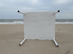 -北戴河东海水浴场