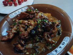 -东北大院·东北菜(三台子店)