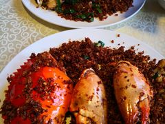 避风塘炒蟹-喜记避风塘炒辣蟹(旗舰店)
