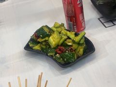 -云晓光头烧烤吧(盛夏店)