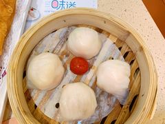 金牌虾饺皇-点都德(汇盈广场店)