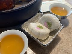 -豫园湖心亭茶楼