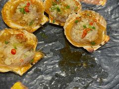-黄鱼炙夜(华家池店)