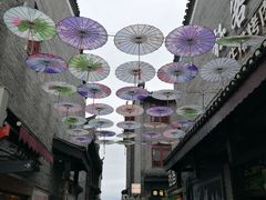 -东西巷