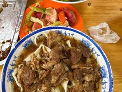 -清真-戏楼王记牛肉面