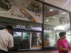 -阊门姚记豆浆(旧学前直营店)