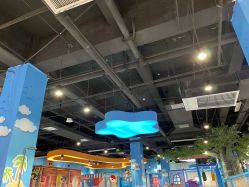 -趣80儿童乐园(砂之船合肥奥特莱斯店)