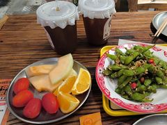 -金玲珑串道(石鼓路店)
