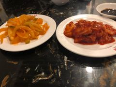 -桃园中华料理炸酱面(燕儿岛路店)