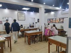 -清真·鸦儿李记·小馆(后海店)
