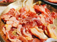 -胡同烧烤·烤肉(塔湾店)