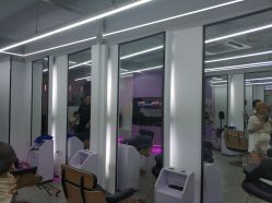 -A HAIR SALON 