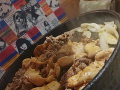 -名扬烤肉(起源店)