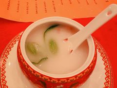 -白家大院·王府宫廷菜(苏州街店)