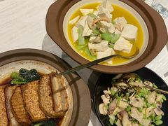 -柒园·三十年创意杭帮菜(龙湖滨江天街店)