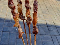 -年巴羊肉铺老铜锅(梅江店)