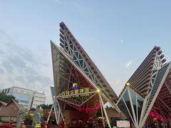 -南宁方特东盟神画