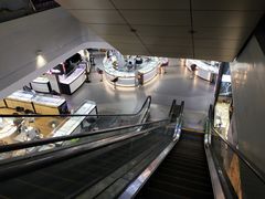 -横岗眼镜城