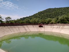 -北京十三陵国家森林公园蟒山景区
