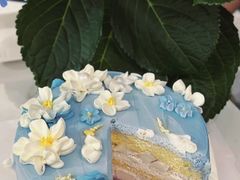 -FALANC CAKE生日蛋糕(广州店)