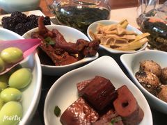 -青藤茶馆(凤起路店)