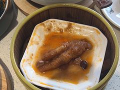 -如轩·海鲜砂锅粥·潮汕菜(小榄店)