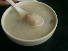 深海鱼髓粥-紫阳家宴(源深店)