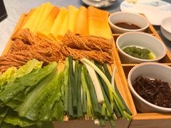 -老德州四合院·德州菜(天衢路店)