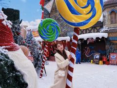 -波塞冬旅游度假区