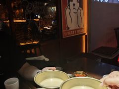 -양평식당·杨平食堂(华贸店)