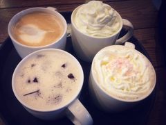 -星巴克臻选(郑州中原万达店)