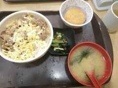 -食其家·牛丼咖喱(苏州永旺店)