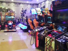 -汤姆熊欢乐世界(光启城店)