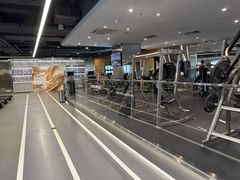 -OXYGYM 奥美氧舱运动中心(朝阳大悦城店)