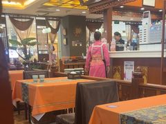 -荷花泰菜(东方新天地店)
