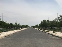 -亚洲大陆地理中心