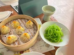 -苏小柳手工点心(人民广场分院)