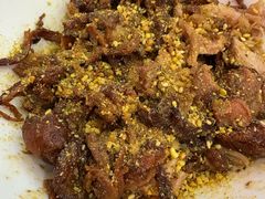 -陆长玖古法猪脚饭(玄风桥店)