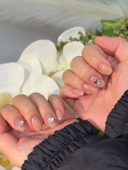 -芊冉•美甲美睫纹绣