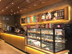 -星巴克(信达城店)