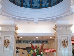 -北京京滨饭店客房