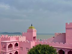 -漳州滨海火山岛自然生态风景区