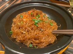 蟹黄粉丝-江太极江浙菜(马桥万达广场店)