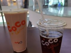 -CoCo都可(北美店)
