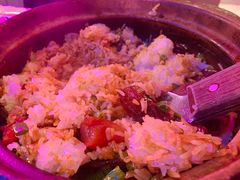 广式腊味煲仔饭-啫神·广州地标美食(北京路店)