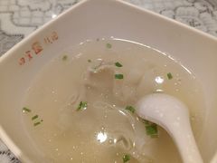 -四宜糕团店(南大街店)