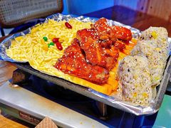 -韩热集市(百源店)