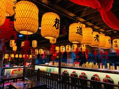 大堂-凤凰山斑鱼馆(恭城店)