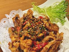 -胡桐里音乐酒馆(孝南店)