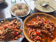 -朗妈私房菜(婺女州店)